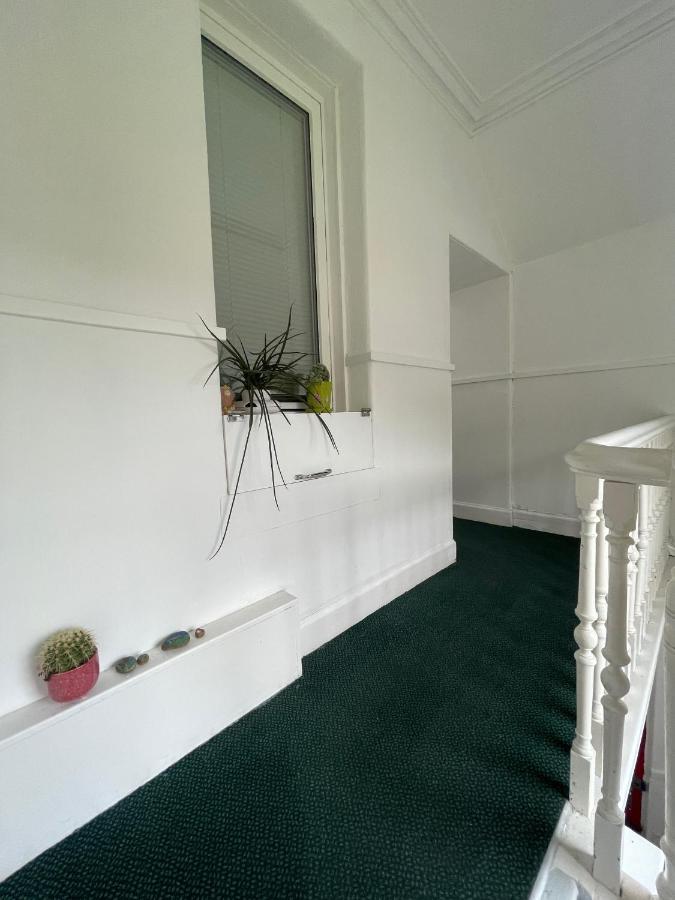 Glen Ness Apartment In Tranquil Area Of City Centre Инвернес Екстериор снимка